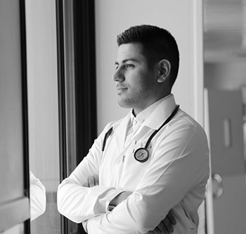 آقای دکتر علیرضا حیدری