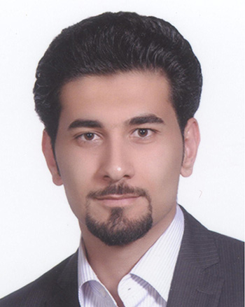 آقای دکتر بابک حسین زاده