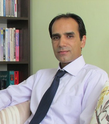 آقای حامد هادی نیا