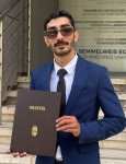 پوریا قاسمی